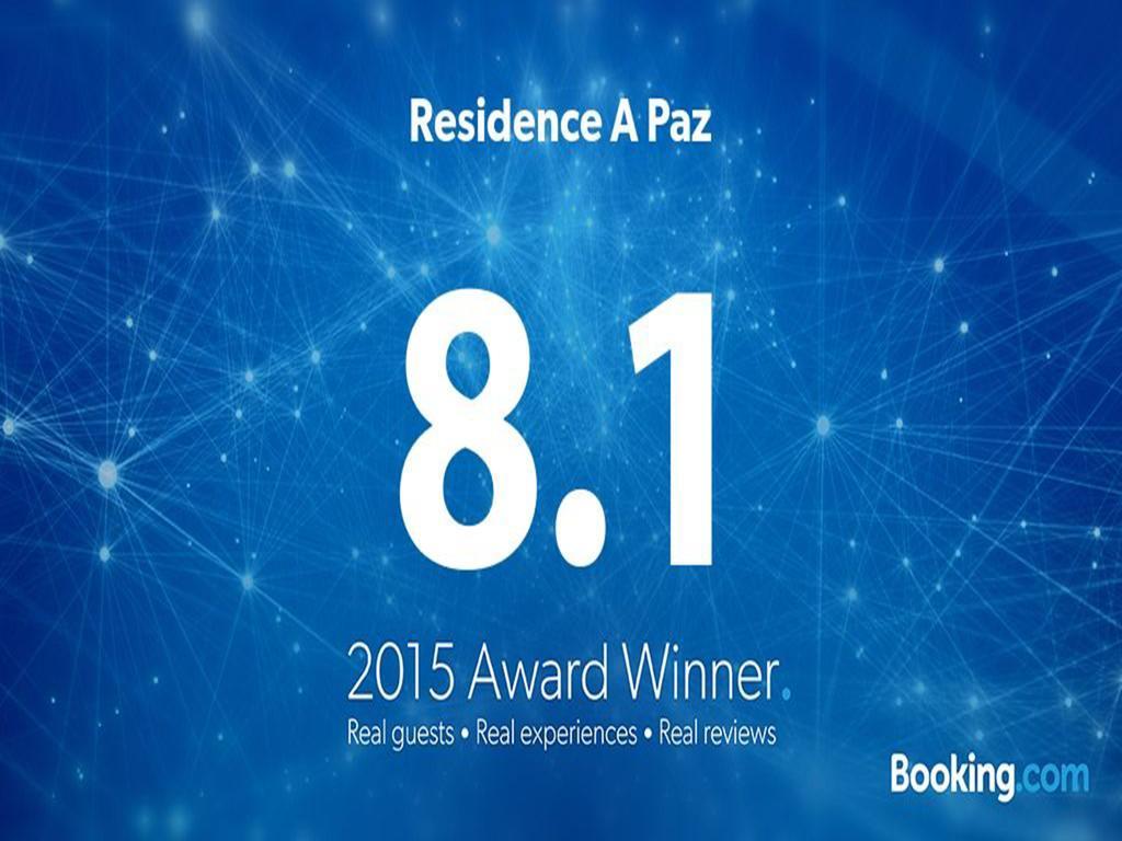 Residence A Paz Sal Rei Zewnętrze zdjęcie