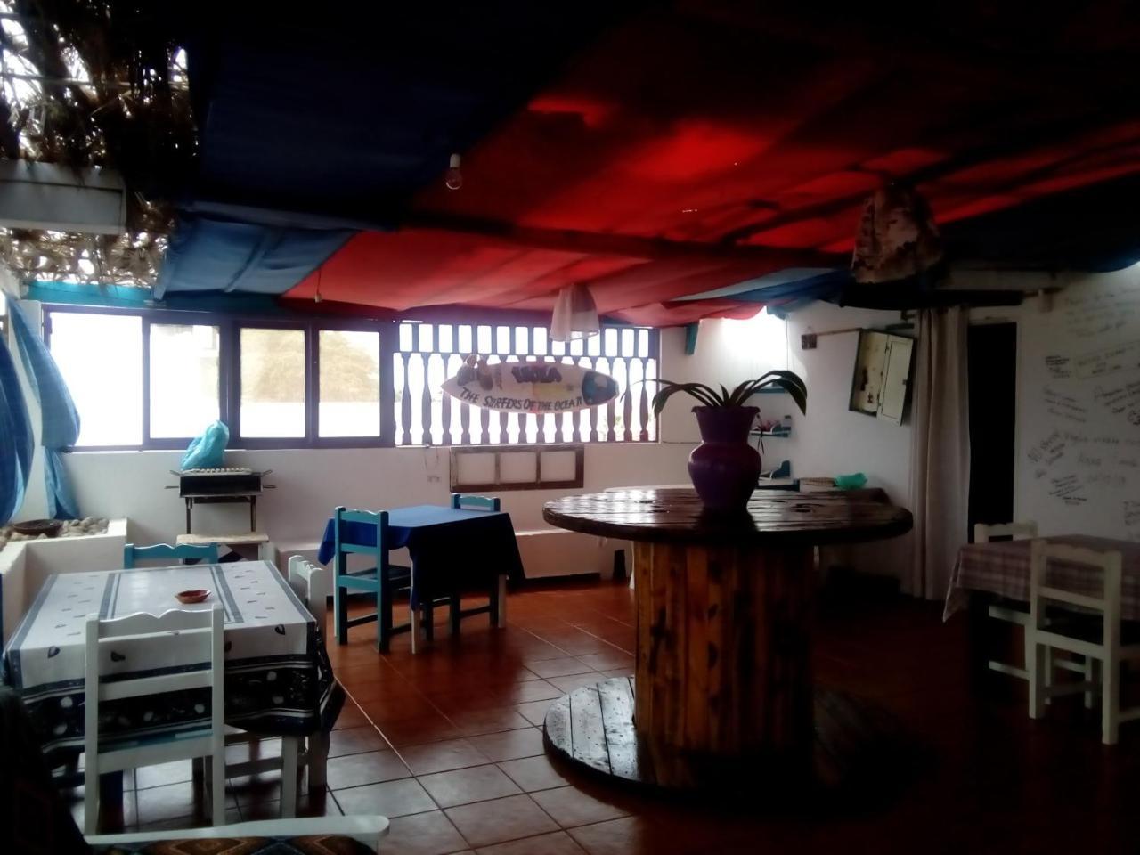 Residence A Paz Sal Rei Zewnętrze zdjęcie