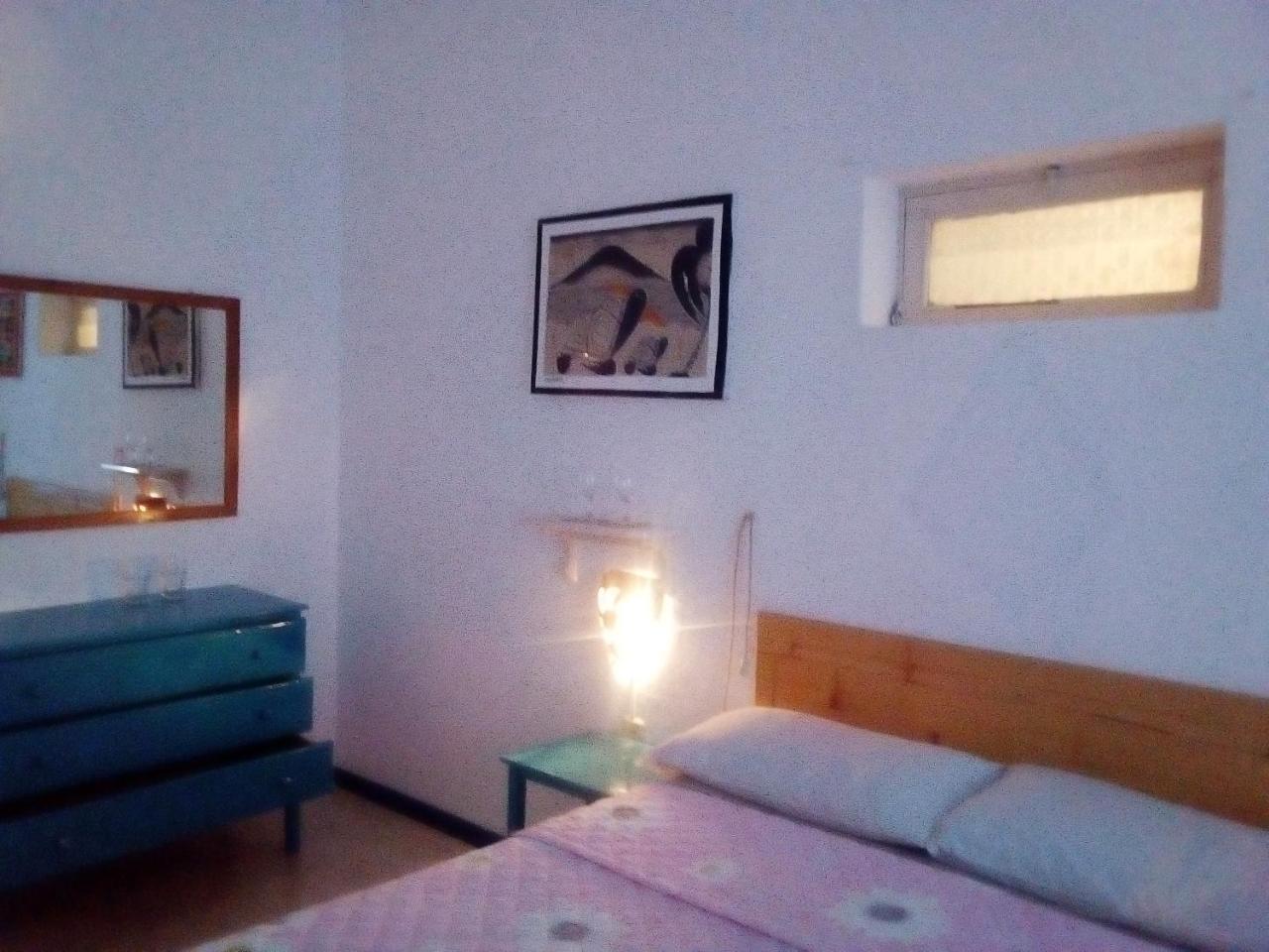 Residence A Paz Sal Rei Zewnętrze zdjęcie