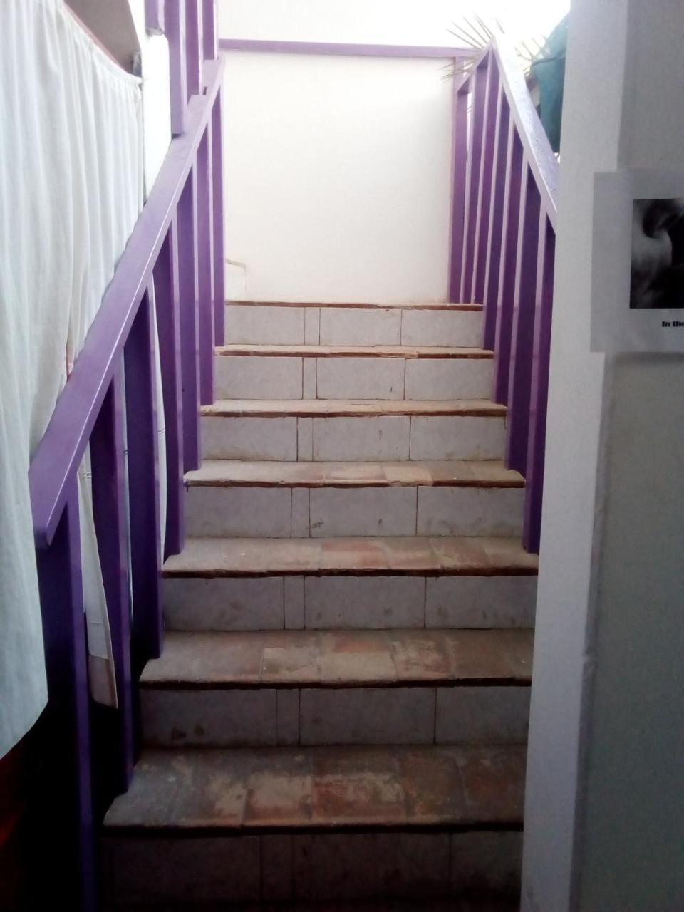 Residence A Paz Sal Rei Zewnętrze zdjęcie