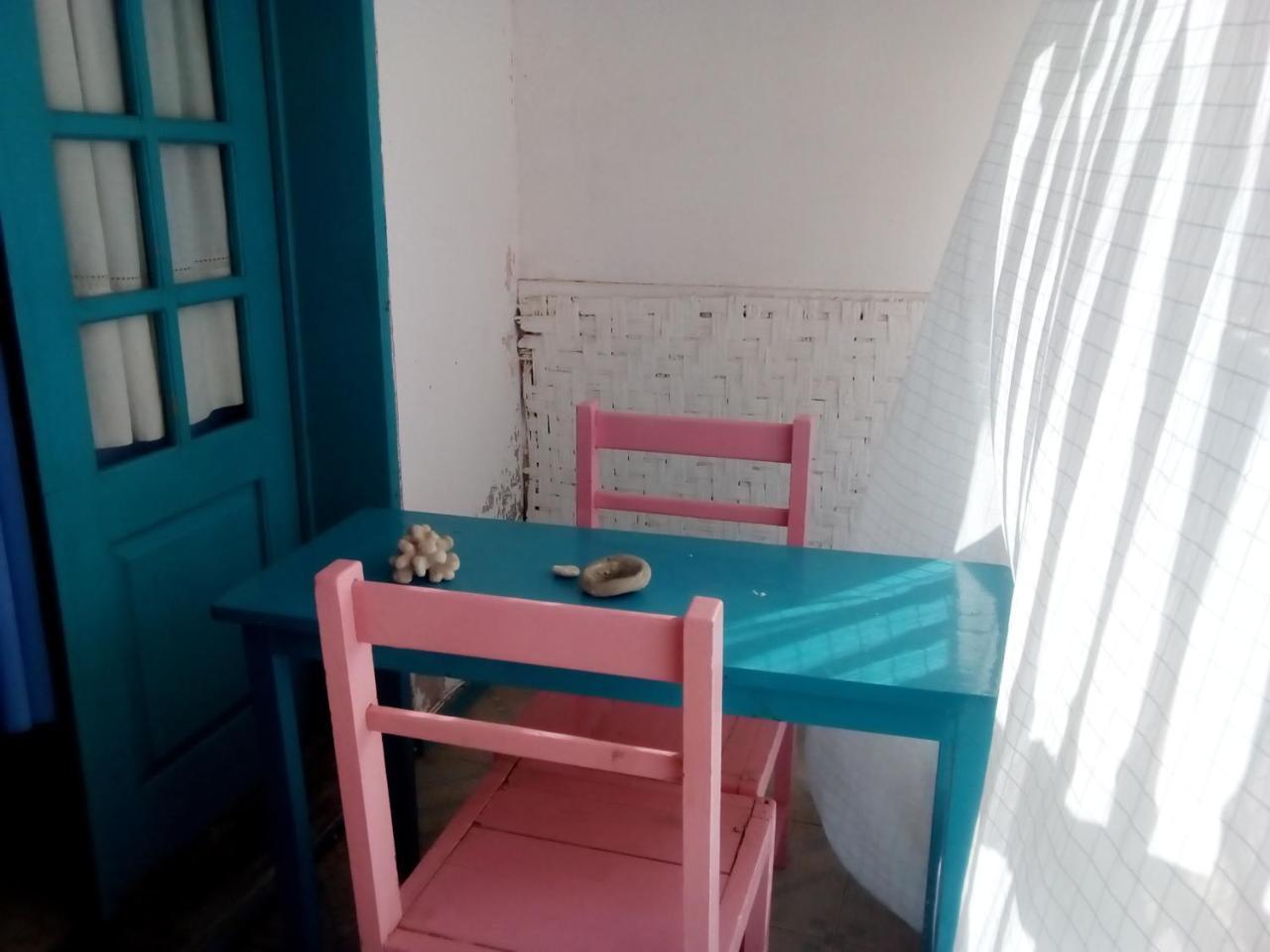 Residence A Paz Sal Rei Zewnętrze zdjęcie