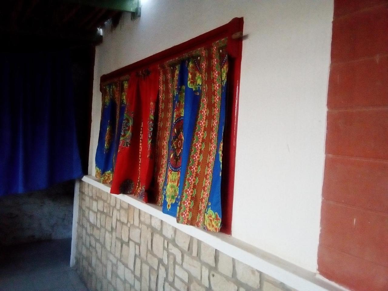Residence A Paz Sal Rei Zewnętrze zdjęcie